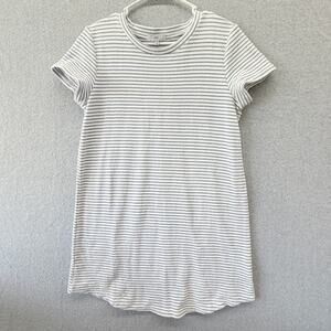 Fate Dress Sailor Stripe Terry Towel Size Medium Beach Vacation Cottagecore Sun